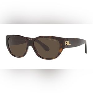Ralph Lauren™ RL8193 500373 56 - Shiny Dark Havana